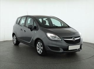 Opel Meriva 1.4 Turbo 88kW MPV