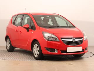 Opel Meriva 1.4  i 74kW MPV