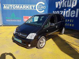 Opel Meriva 1,7 na ND MPV