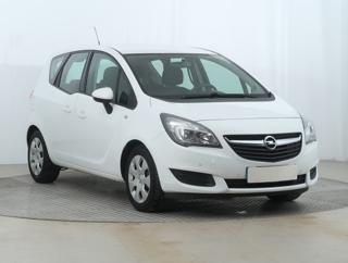 Opel Meriva 1.4  i 74kW MPV