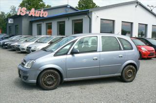 Opel Meriva 1,4 MPV