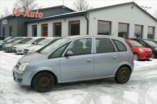 Opel Meriva 1,4 MPV