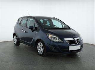 Opel Meriva 1.7 CDTI 74kW MPV