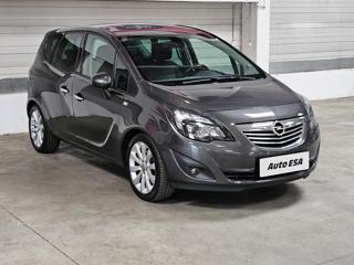 Opel Meriva 1.7 CDTi MPV