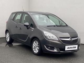 Opel Meriva 1.4 T MPV