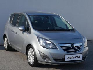 Opel Meriva 1.7 CDTi MPV