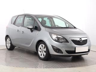 Opel Meriva 1.7 CDTI 96kW MPV