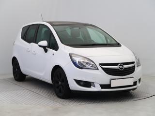 Opel Meriva 1.4  i 74kW MPV