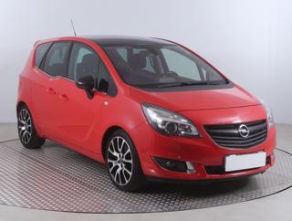 Opel Meriva 1.6 CDTI 100kW MPV