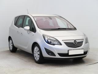 Opel Meriva 1.4 Turbo 103kW MPV