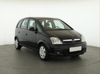 Opel Meriva 1.4 16V Twinport 66kW MPV