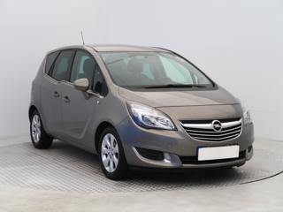 Opel Meriva 1.4 Turbo 88kW MPV