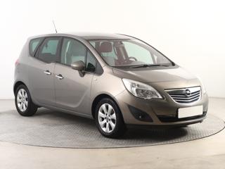 Opel Meriva 1.4 Turbo 88kW MPV