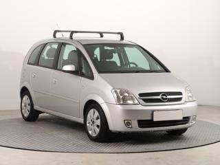 Opel Meriva 1.7 CDTI 74kW MPV