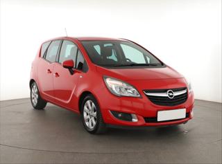 Opel Meriva 1.4 Turbo 103kW MPV