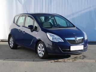 Opel Meriva 1.4  i 74kW MPV