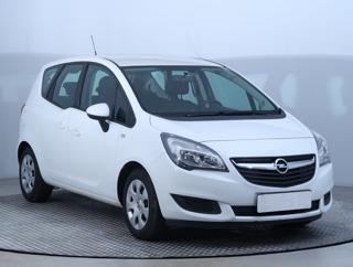 Opel Meriva 1.4  i 74kW MPV