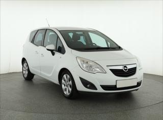 Opel Meriva 1.7 CDTI 96kW MPV