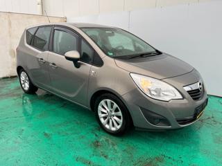 Opel Meriva 1.4, 88kW, Automat, Aut.Klima MPV