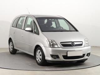 Opel Meriva 1.4 16V Twinport 66kW MPV