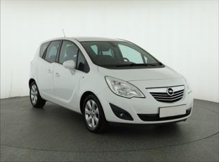 Opel Meriva 1.4  i 74kW MPV