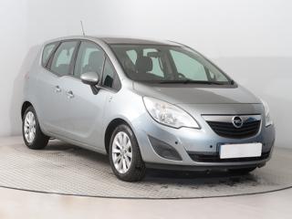 Opel Meriva 1.4 Turbo 88kW MPV