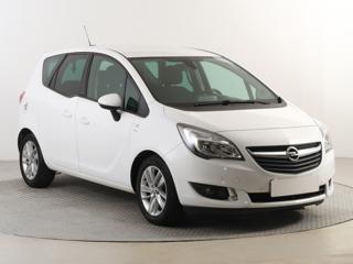 Opel Meriva 1.4 Turbo 88kW MPV