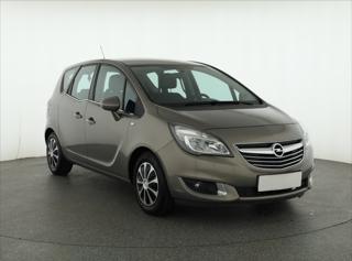 Opel Meriva 1.4  i 74kW MPV