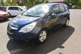 Opel Meriva 1.7CDTi 96kW MPV