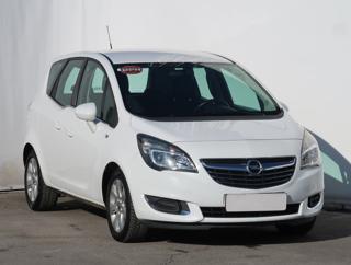 Opel Meriva 1.6 CDTI 100kW MPV