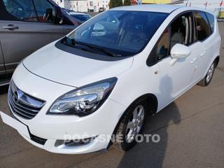 Opel Meriva 1.6 CDTi MPV