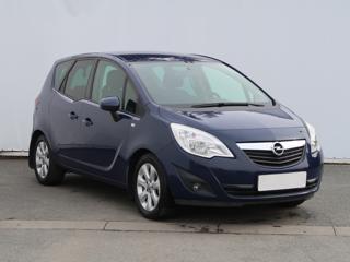 Opel Meriva 1.4  i 74kW MPV