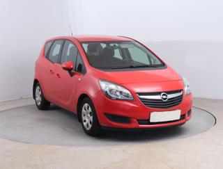 Opel Meriva 1.4  i 74kW MPV