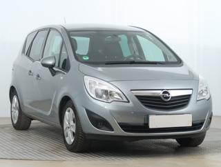 Opel Meriva 1.4 Turbo 88kW MPV