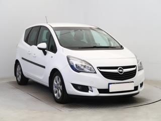 Opel Meriva 1.4 Turbo 88kW MPV