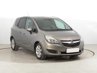 Opel Meriva 1.4 Turbo 103kW MPV