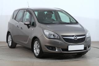 Opel Meriva 1.4 Turbo 88kW MPV