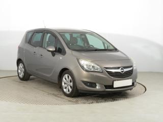 Opel Meriva 1.4 Turbo 88kW MPV