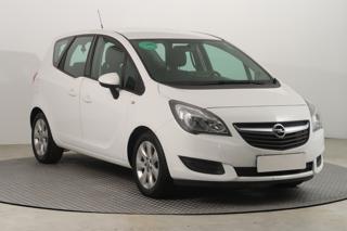 Opel Meriva 1.4  i 74kW MPV