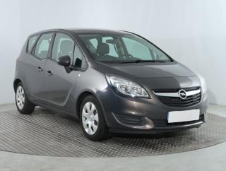 Opel Meriva 1.4  i 74kW MPV