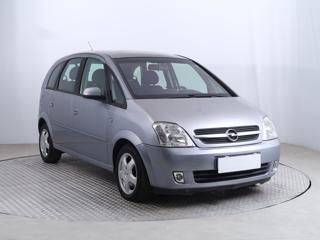 Opel Meriva 1.6 16V 74kW MPV