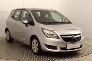 Opel Meriva 1.4 Turbo 88kW MPV