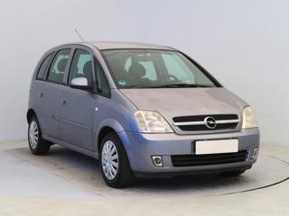 Opel Meriva 1.6 16V 74kW MPV