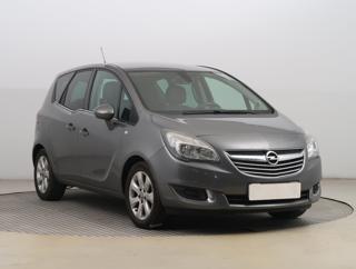 Opel Meriva 1.4 Turbo 88kW MPV