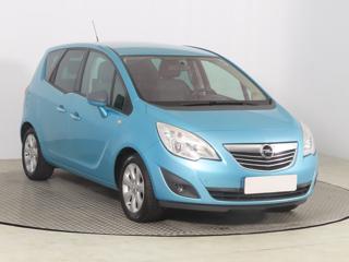 Opel Meriva 1.4 Turbo 103kW MPV