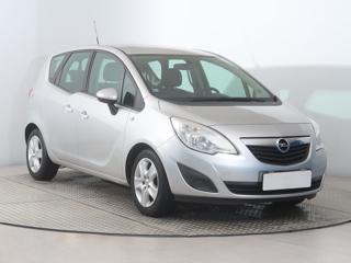 Opel Meriva 1.4  i 74kW MPV