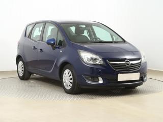 Opel Meriva 1.4  i 74kW MPV