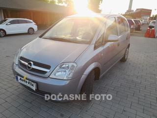 Opel Meriva 1.6i MPV