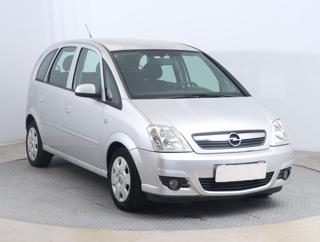 Opel Meriva 1.4 16V Twinport 66kW MPV