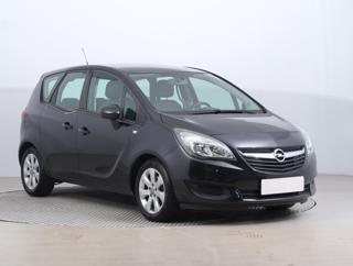 Opel Meriva 1.4  i 74kW MPV